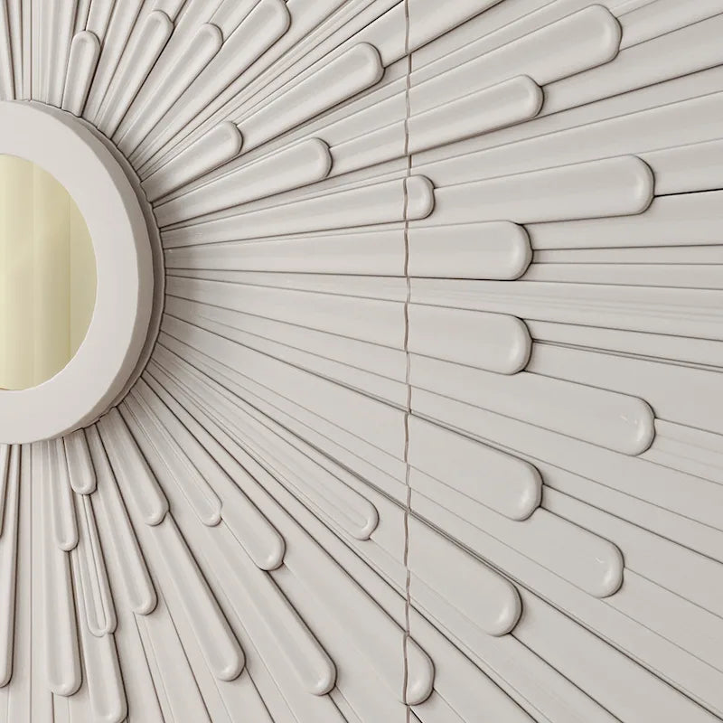 Aparador decorativo moderno de 62.99" con estantes de almacenamiento
