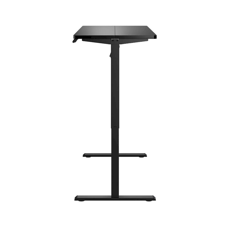 Escritorio eléctrico elevable de 55" de ancho x 24" de profundidad