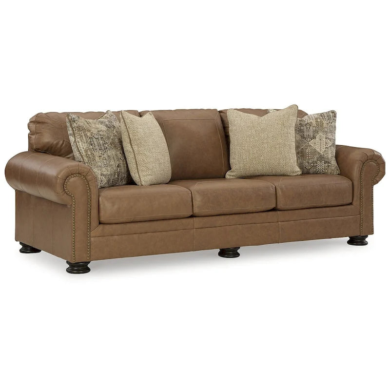 Sofá Caramelo - 101W x 40D x 40H