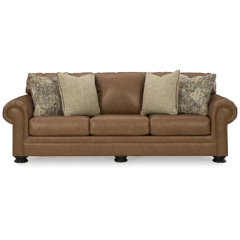 Sofá Caramelo - 101W x 40D x 40H